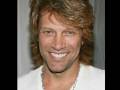 Jon Bon Jovi - So Sexy - Immaculate Beauty!!