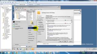 Microsoft Exchange Server 2010 - Part 1 - Installation & Configuration - Windows Server 2008 R2 Microsoft Exchange Server 2010 - Part 1 - Installation & Configuration - Windows Server 2008 R2
