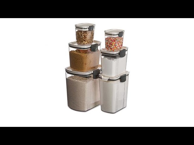 Progressive Prep Solutions Brown Sugar Keeper