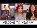 How to Style with Color | Wearapy Fashion Makeover