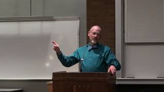 James White on Islam