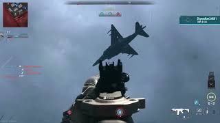 Back to Modern Warfare II (PS5)