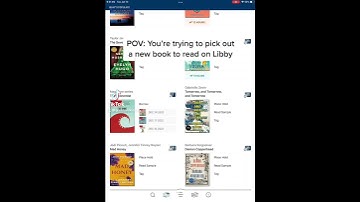 Download a FREE ebook on Libby using your Great Neck Library card! 🙌