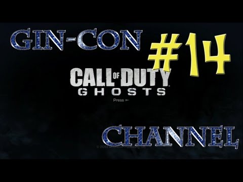 【COD:G】ぎんこん。のゲーム外国人実況~格ゲーガチ勢~【TDM】