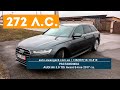 Растаможка Audi A6 3.0 TDi Avant S-line из Германии | Что лучше покупать для растаможки в Украине?!