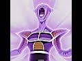 Frieza Going Straight To The Final Form