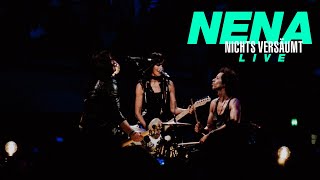 NENA | Du kennst die Liebe nicht (Live 2018) (HD)