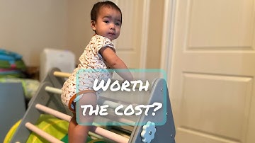 Pikler Triangle Worth It?