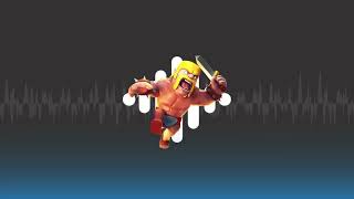 Barbarian deploy & death Sound Effect
Sound Effect Library is where you can find the sound effects you need. Subscribe to my channel and Like this video
All sound effects in my channel are free to use!! (some sound effects with music behind them can have copyright if nothing is written then it is free to use.)
💿DOWNLOAD LINK HERE: https://drive.google.com/file/d/1a9MNg60eCNmgzpnGu-a7QogxIJ1r1bOs/view?usp=sharing
★━━━━━━━━━━━━━━━━━━━━★
OUR WEBSITE IS WHERE YOU CAN DOWNLOAD SOUND EFFECTS FOR FREE
👉 https://soundeffectlibrary.wixsite.com/sound-effect-library
(Not every Sound Effect is on our Website. Some Sound Effects are just here. But at the same time, the Website has sound effects that you cant find here. So check it out.)
★━━━━━━━━━━━━━━━━━━━━★
PS: All sound effects on my channel do not belong to me. But that in no way means that I stole them. I search for them on the Internet and for people who need them, I share them in a more easy way for them to find them.
If you want to support my channel and my efforts, please dont forget to like and subscribe. Barbarian deploy & death Sound Effect