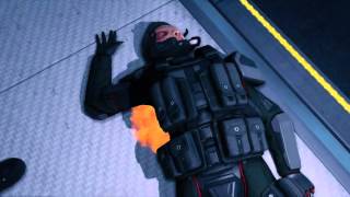 XCOM 2 Commander Difficulty Playthrough Ep.1: New World, New Fate