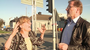 Trailer Skills system in Norway