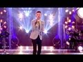 The Voice UK 2013 | John Pritchard 'Something's Gotten Hold Of My Heart' - The Knockouts 1 - BBC One