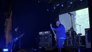 Primitive Man — Devotion (live at Roadburn, 19.04.2026)
