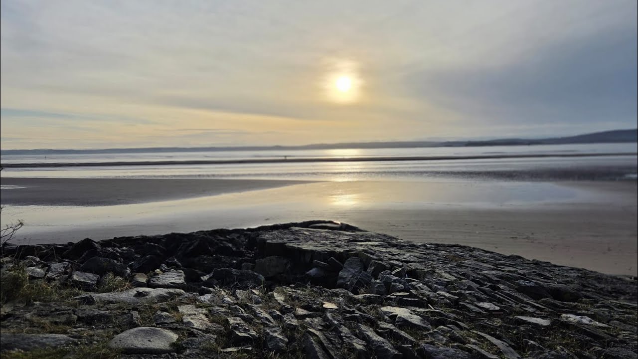 Берри-Порт, воскресенье перед Рождеством!