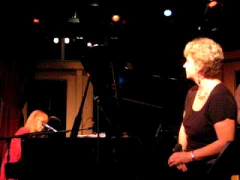 But Not For Me - Greta Matassa and Patti Wicks