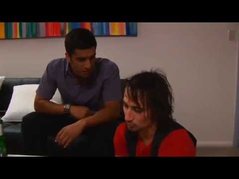 (6) Soap Opera- Gay-Sydney Australia- THE HORIZON- Episode Six- Tortured Souls