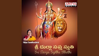 Yadevi Sarva Bhoothesha - Nitya Santhoshini