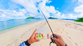 Softbait game sa beach❗❗ screenshot 4