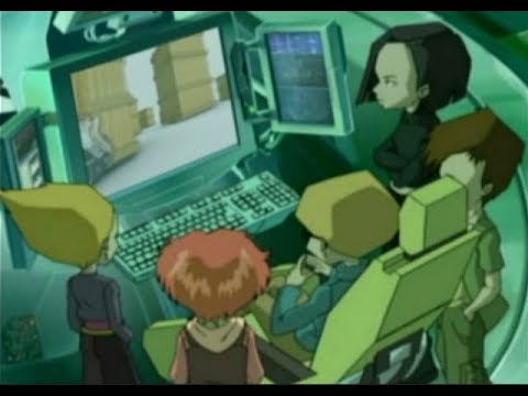 Code Lyoko; Quest For Infinity 100% Rewards