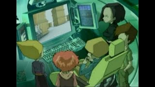 Code Lyoko; Quest For Infinity 100% Rewards