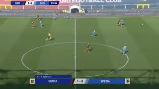 Eldor Shomurodov Super Urdi Bugun