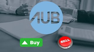 Full Stock of the day: AUB Group (AUB) News