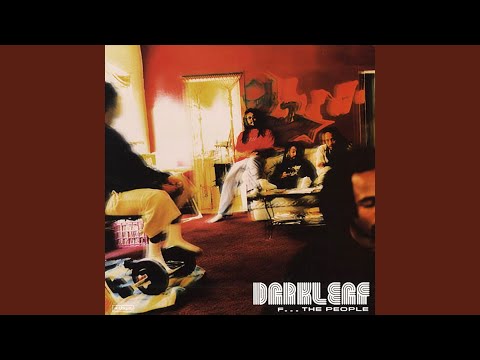 Darkleaf — Frame the Void