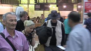 'Actor Bill Murray involved in second altercation in Australia' #exclusive video17/11/18