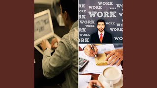Artistic Music for Work Creativity