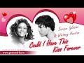 Enrique Iglesias & Whitney Houston - Could I Have This Kiss Forever с переводом (Lyrics)