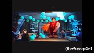 Wreck It Ralph Havent Had Enough (Finished)