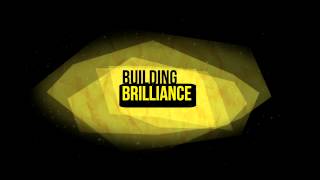 Building Brilliance, What will your impression be?