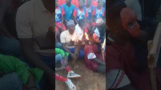 Duuh tazama kilichowakuta hawa