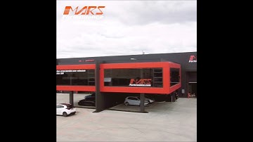 Mars Performance Full LED DRL Projector Head Lights with Sequential Indicators for Volkswagen Amarok