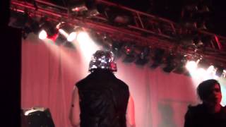 Marilyn Manson  Live @ Moscow 26 05 2012