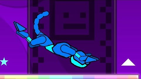 Geometry Dash | “Puma Dash” by: IZhar [100% + 1 quest completed]