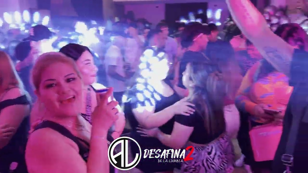 BONITA Y MENTIROSA   LA COLITA RIPIA   DESAFINA2 DE LA CUMBIA  2024