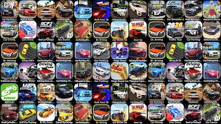 Dr Driving, Car Parking 3D, Car Parking Multiplayer 2, Hill Dash, Car Parking Adventure screenshot 1