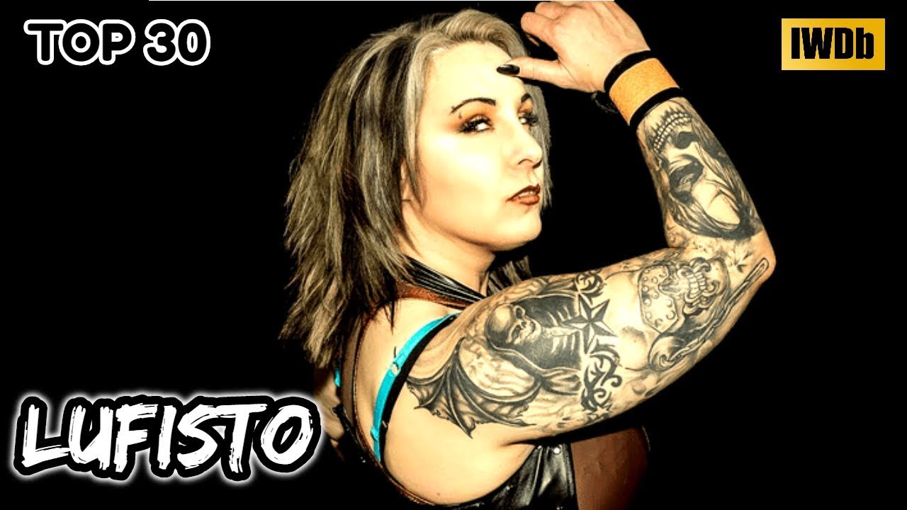 Top 30 Moves of LuFisto