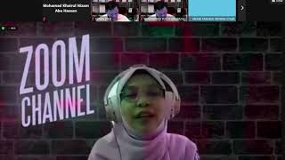 Program Memperkasa Koperasi Sekolah Negeri Johor - Kursus Asas Jawatankuasa Audit Dalaman