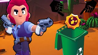 Топ 5 худших пассивок в Brawl Stars