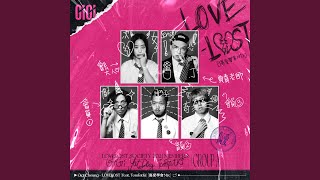 LOVELOST [傷愛學會Mix] - LOVELOST [LOVELOST Society Mix] (feat. TomFatKi) - Gigi Cheung