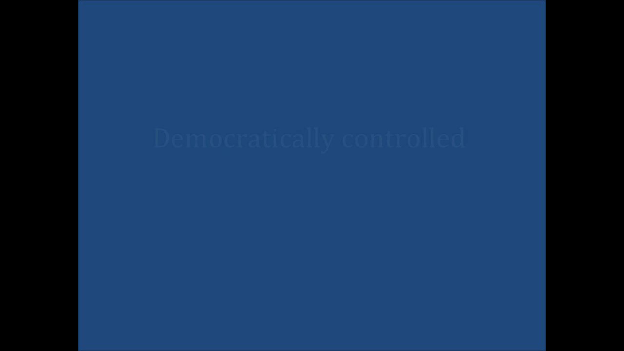 What Makes Credit Unions Different