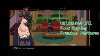 Girls City Mod Apk / Hack Mediafire Atualizado 2025 | Tudo Desbloqueado & Tudo Ilimitado screenshot 4