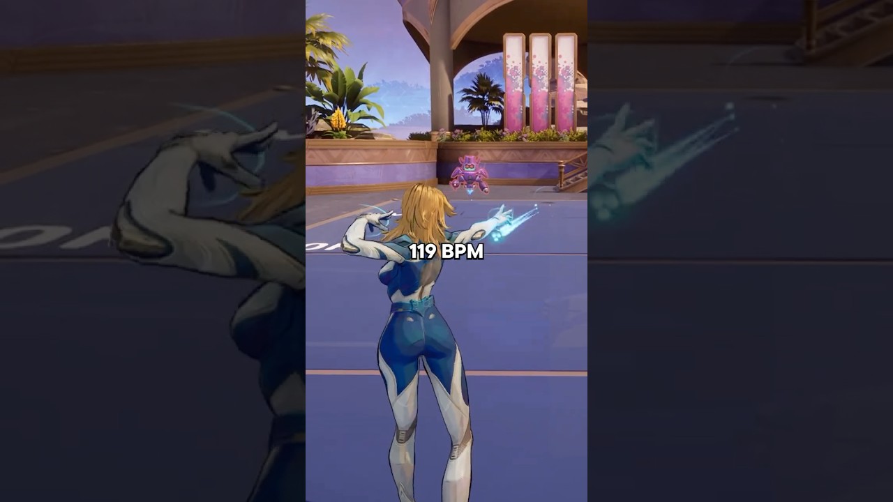 Основной огненный талант Невидимой Женщины ИДЕАЛЬНО сочетается с этой песней!