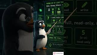 chmod 755 Explained | Linux Permissions Made Easy