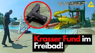 DAS solltest du NIEMALS ins Freibad mitbringen! (Chaos bricht aus)
