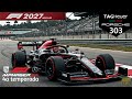 303 - Porsche F1 Team [2027 - 4a Temporada] | F1 Manager 24