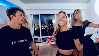 I Hate Your Friends And They Hate Me Too