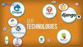 Our Company Portfolio Presentation|Service based company|Qynext Softech Service|Software company2020